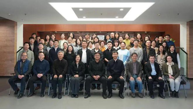 行业动态 2024年度中规院名城院业务交流会精彩回顾