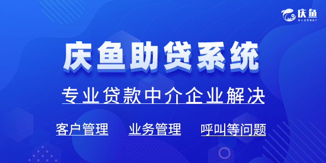 银行中介高效CRM：驱动业务增长的新引擎